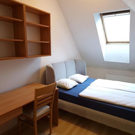 Glinska Rooms Liubliana Exterior foto