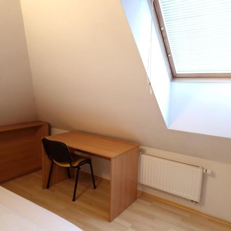 Glinska Rooms Liubliana Exterior foto
