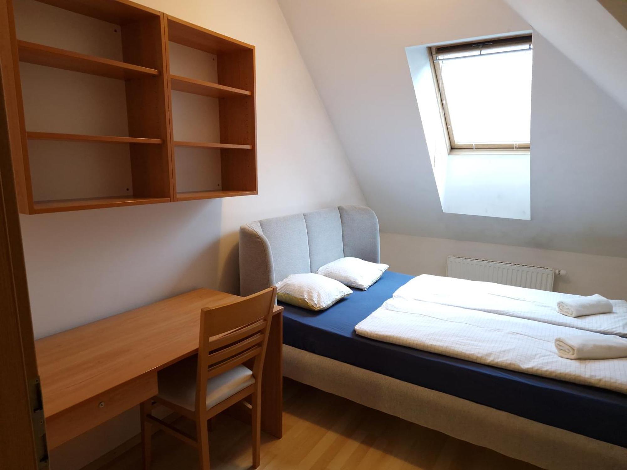 Glinska Rooms Liubliana Exterior foto