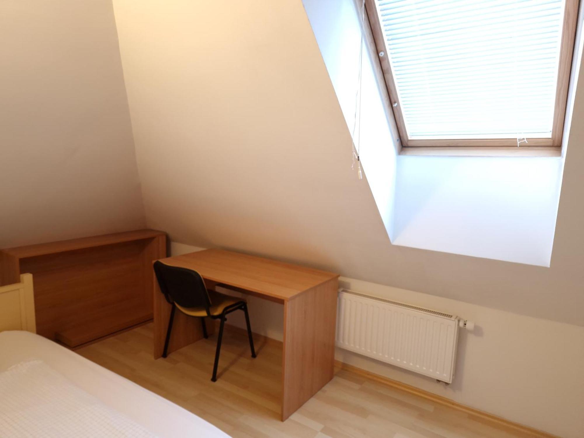 Glinska Rooms Liubliana Exterior foto