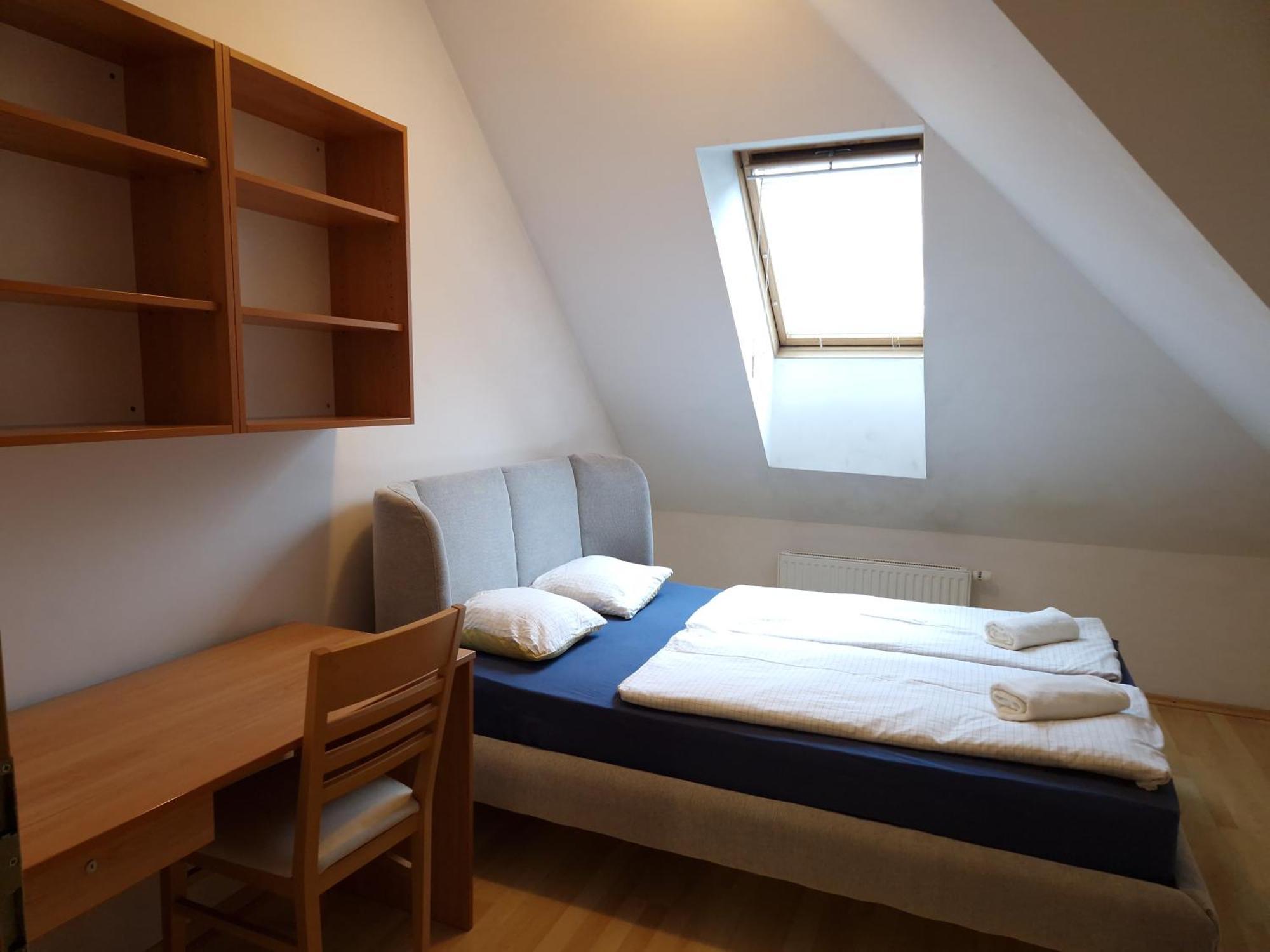 Glinska Rooms Liubliana Exterior foto
