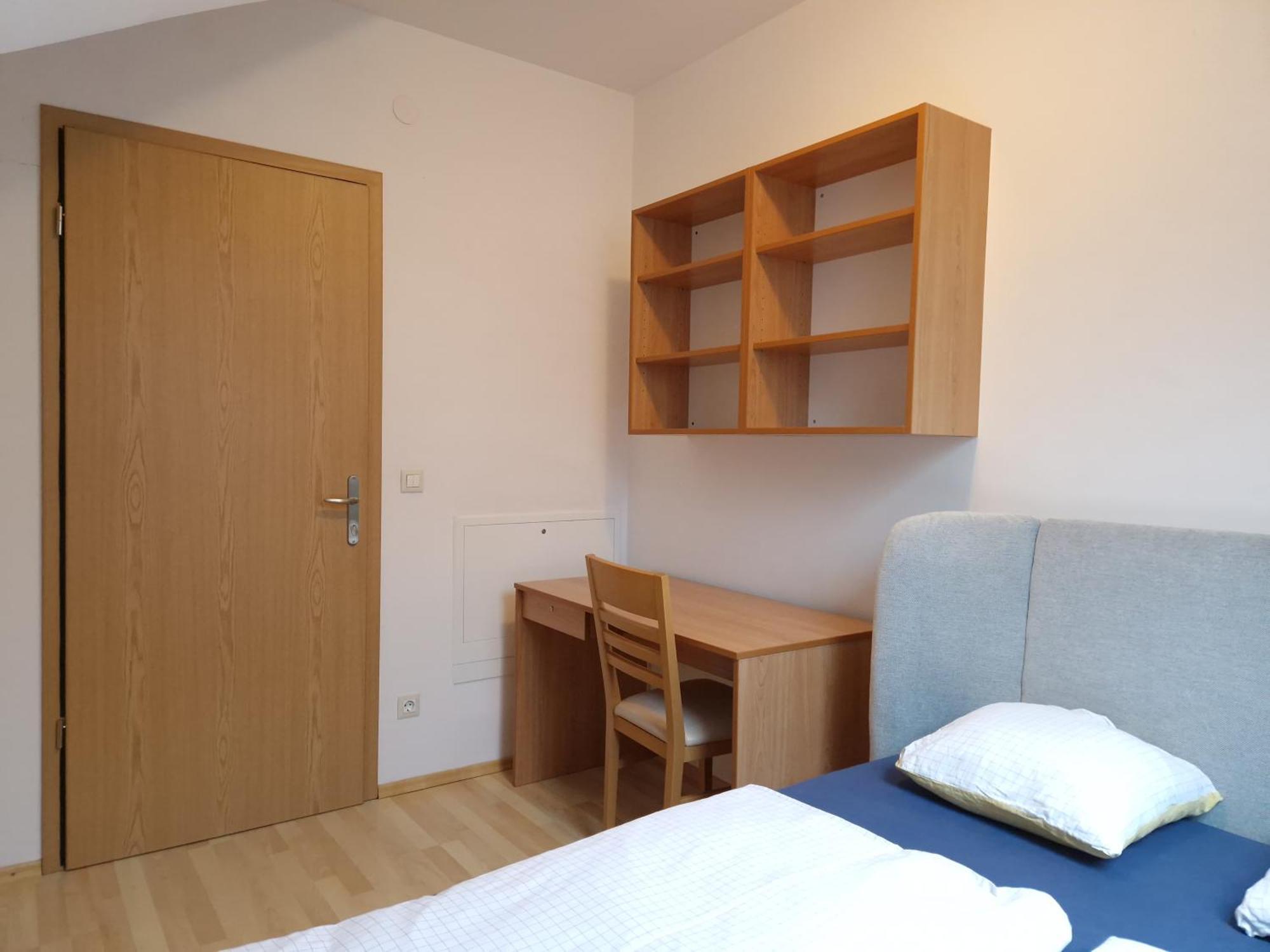 Glinska Rooms Liubliana Exterior foto
