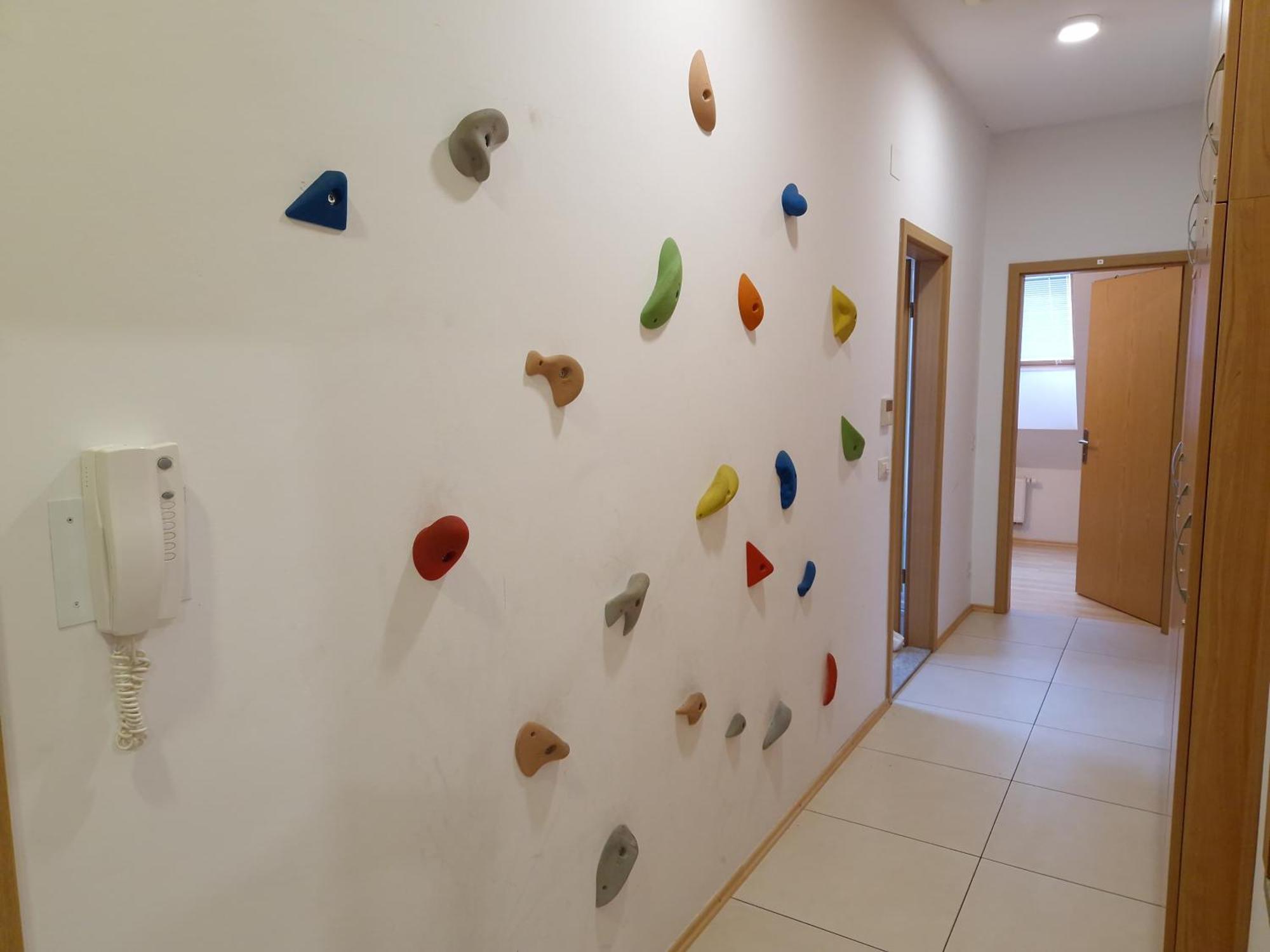 Glinska Rooms Liubliana Exterior foto